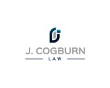 https://www.logocontest.com/public/logoimage/1689415583J. Cogburn Law_02.jpg